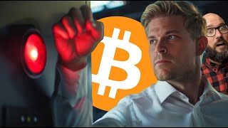 Crypto flash crash Over 400 million USD liquidated Hodl or sell [upl. by Lola]