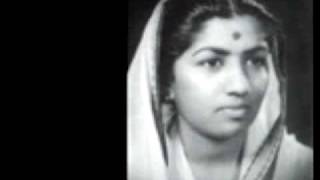 Lata ji Jamal Sen 1951 [upl. by Wiley]