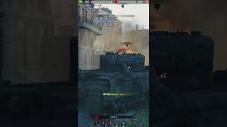 E 75 💥 WoT Highlights 308 [upl. by Nader]