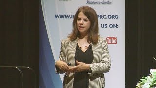 Research to Practice 2017 Keynote  Amanda VanDerHeyden PhD [upl. by Cudlip433]