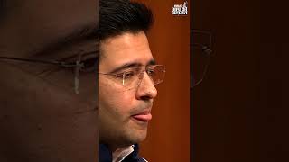 arvindkejriwal जब जेल गए तो गायब क्यों हो गए थे raghavchadha  aapkiadalat rajatsharma indiatv [upl. by Myron]