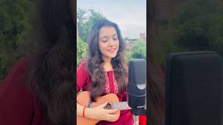 Janiye female version Nishtha Sharma NetflixIndiaOfficial VishalMishraofficial trending [upl. by Denna]