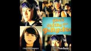 SHES DATING THE GANGSTER Official Theme Song [upl. by Ellenwahs102]