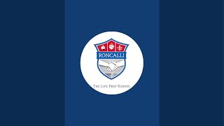 Roncalli High School is live [upl. by Shewchuk]