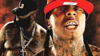 Rick Ross Feat Lil Wayne 9 Piece Remix [upl. by Belldame]