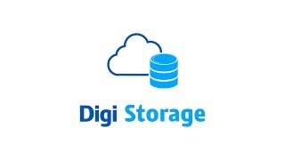 Tutorial Digi Storage [upl. by Suinuj]