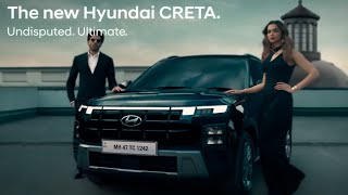 New Hyundai Creta Facelift 2024 🔥 Launched  1099L  SxO Top Model  Detailed Walkaround Review [upl. by Meagan]