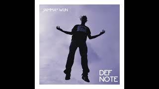 Jamma Wun Def Note Full Album 2016 [upl. by Mirna935]