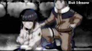 Shattered  NaruHina  FOR HINATA  chan [upl. by Qulllon]