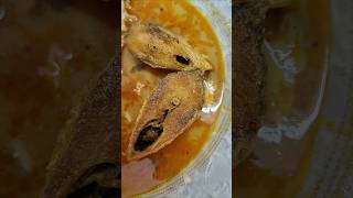 Bihari style Ilish fish recipe 😋cooking recipe food ilish fish fishcurry [upl. by Ynar]