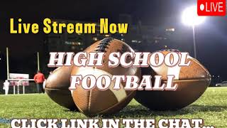 Catholic vs Edna Karr  High School Football Playoff 2024 [upl. by Basil938]