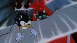 Sonic Jam Sonic OVA trailer [upl. by Sibyls]