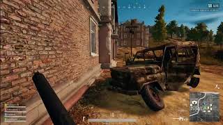 SovietWomble Stream  PLAYERUNKNOWNS BATTLEGROUNDS PUBG 21032018 [upl. by Sukhum928]