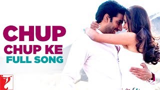 Chup Chup Ke Song  Bunty Aur Babli Abhishek Bachchan Rani Mukerji ShankarEhsaanLoy Sonu Nigam [upl. by Neersin]