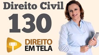 Direito Civil  Aula 130  Descomplicando Fraude Contra Credores [upl. by Payne]