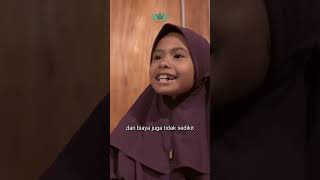 Distribusi 40000 Al Quran Wakaf Untuk Kepulauan Maluku shorts [upl. by Evered266]