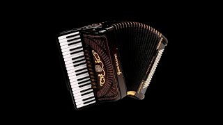 Accordion Samples  Dynamix President  Korg Pa Yamaha Genos PSR Tyros  Dynamix Audio [upl. by Ellehsem45]