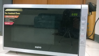 ซ่อมไมโครเวฟ อาการเวฟไม่ร้อน อย่างละเอียด By ช่างพงค์ Microwave repair [upl. by Gilford]