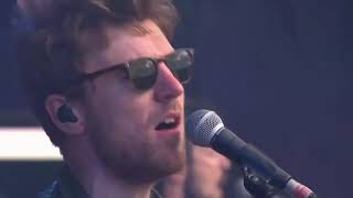 Kodaline Live Full Concert 2021 [upl. by Parent345]