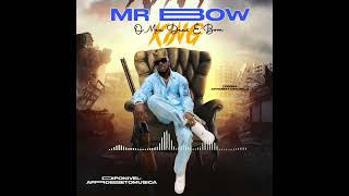 MR BOW MEU DEUS È BOM [upl. by Sansen865]