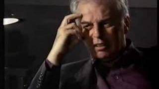 Jodorowsky Interview 1990  Violence [upl. by Sedecram]