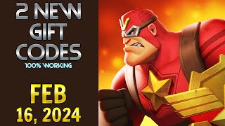 🔥 Zombies Clash Superheroes War Codes  Zombies Clash Gift Codes  Zombies Clash Redeem Codes [upl. by Notsruht893]