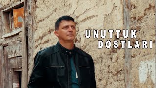 Hüseyin YılmazUnuttuk Dostlukları [upl. by Ahsias]