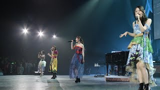 Fictionjunction  Moonlight Melody Live 2020 Lyric  Romaji English Japan and Indonesia Sub [upl. by Atiekan416]