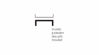 MUSÃ‰E JURASSIEN DES ARTS Bernd Nicolaisen â€“ Amedeo Baumgartner [upl. by Niliak]