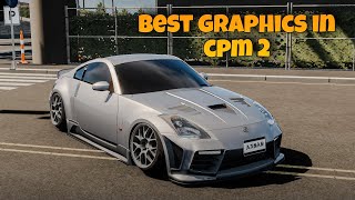 Cpm 2 Best Graphics Settings 😻  Tutorial  Car Parking Multiplayer 2 [upl. by Eeramit]