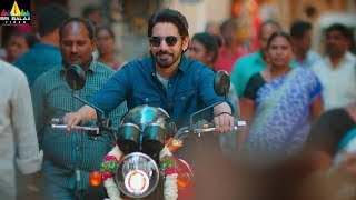 Ichata Vahanamulu Niluparadu Movie Teaser  No Parking  Sushanth Meenakshi  Sri Balaji Video [upl. by Agneta]