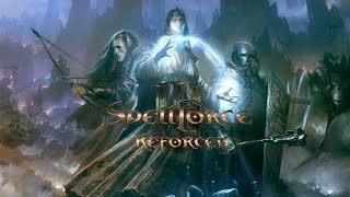 SpellForce 3 Reforced  First Few Mins Gameplay [upl. by Ainedrag]