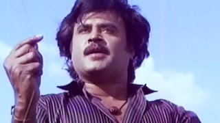 Velai Ilathavan Thaan  Rajinikanth  Velaikaran 1987  Tamil Classic Song [upl. by Nylad73]