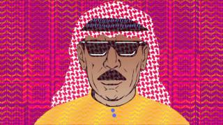 Omar Souleyman  Ya Bnayya Official Full Stream [upl. by Acireit997]