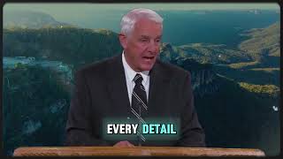 Believe And Doors Will Open  David Jeremiah Sermons 2024  Dr David Jeremiah [upl. by Ritchie]