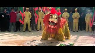 Dreadnaught 1981  Lion Dance [upl. by Hnilym738]