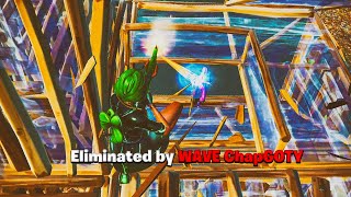 Be Kind 💕 Fortnite Highlights 24 [upl. by Narhet908]