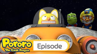 Pororo English Episode  Transformer Robot Rody  Pororo Episode Club [upl. by Sharman]