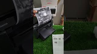 CANON IMAGECLASS MF3010 MFP Printer canonprinter mf3010 laserprinting review unboxing canonind [upl. by Nanni]