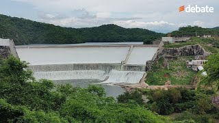 🔴 EN VIVO ¡Qué bendición Presa Picachos en Sinaloa llega al 100 de su capacidad [upl. by Brent961]