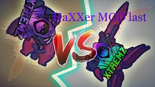 How to hack Moomooio  HaXXer MOD last  With Script link  Using Tampermonkey [upl. by Asilegna]