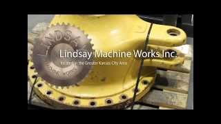 Machine Shop OEM Repair Bullard Conventional Turret Lathe [upl. by Ailana]