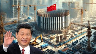 Chinas Rapid Rise to Power What is the Real Reason Behind it [upl. by Clareta]