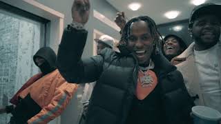 Fivio Foreign x Rich The Kid  Richer Than Ever OFFICIAL VIDEO [upl. by Reppiks274]