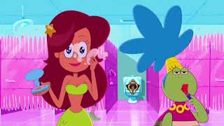 Zig and Sharko Season 2 Episode 11 [upl. by Neneek]