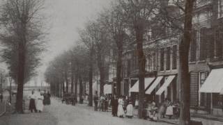 oud franeker rond 1930 [upl. by Meneau354]