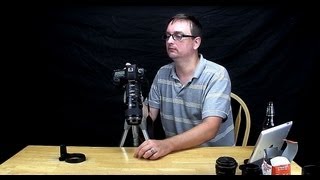 Macro Photography Lens Options  DSLRnerdcom [upl. by Grider]