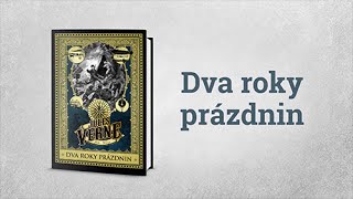 Dva roky prázdnin  Jules Verne [upl. by Aimekahs]