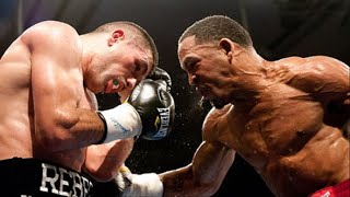 James Kirkland vs Alfredo Angulo  Highlights Thrilling SLUGFEST KNOCKOUT [upl. by Bruns]