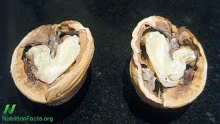 Walnuts and Artery Function [upl. by Carlick]